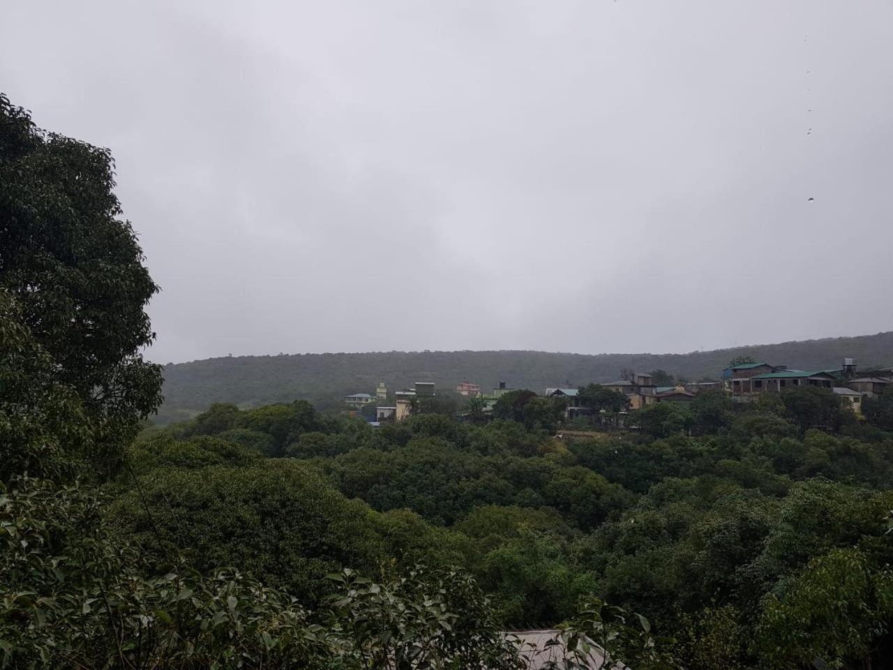 C P Cottage Mahābaleshwar Exterior foto